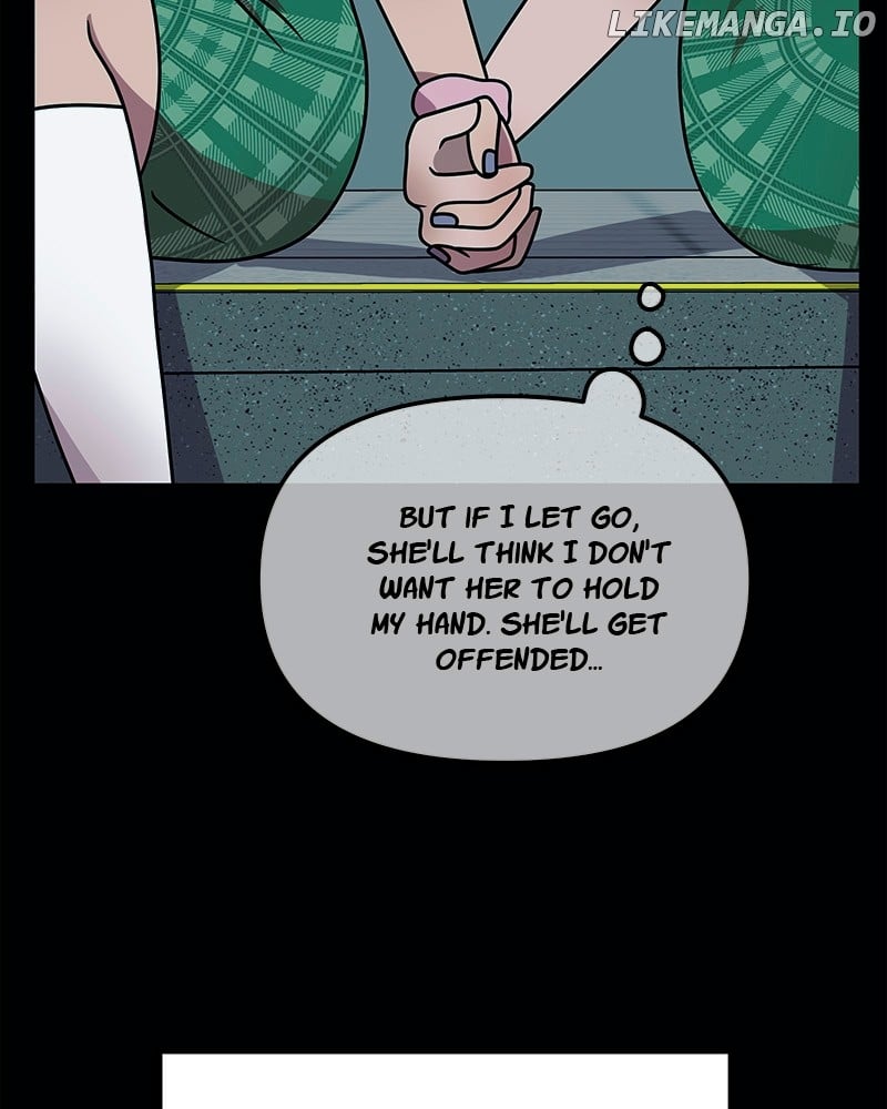 Sweetheart – Manhwa Chapter 56 - page 32