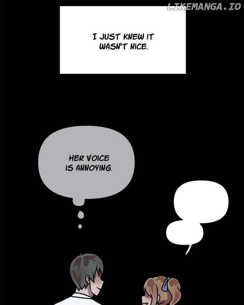 Sweetheart – Manhwa Chapter 56 - page 35