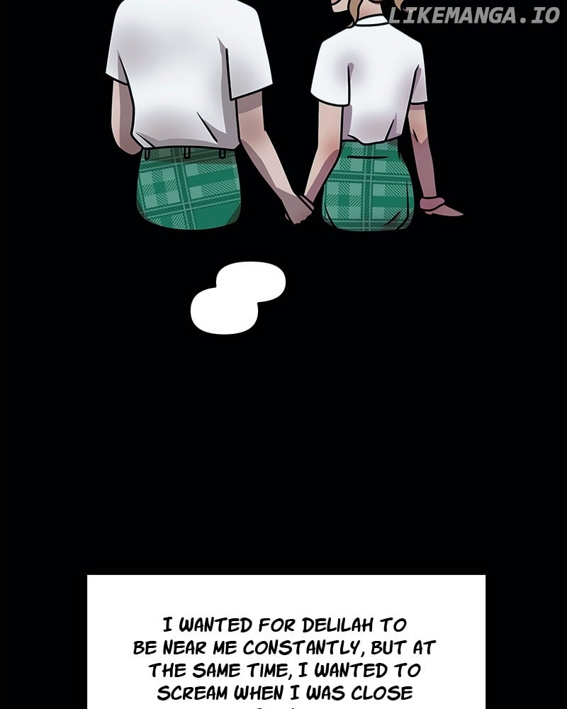 Sweetheart – Manhwa Chapter 56 - page 36