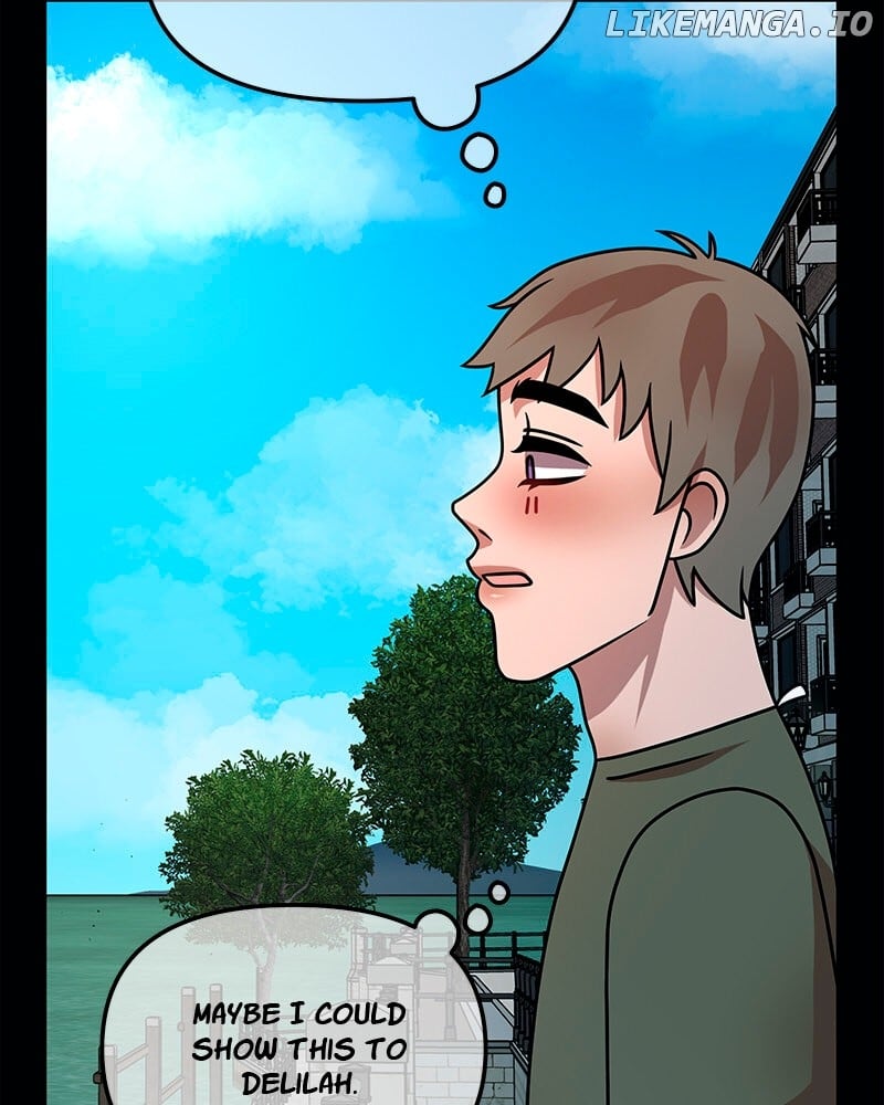 Sweetheart – Manhwa Chapter 56 - page 40