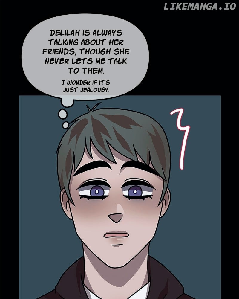 Sweetheart – Manhwa Chapter 56 - page 46