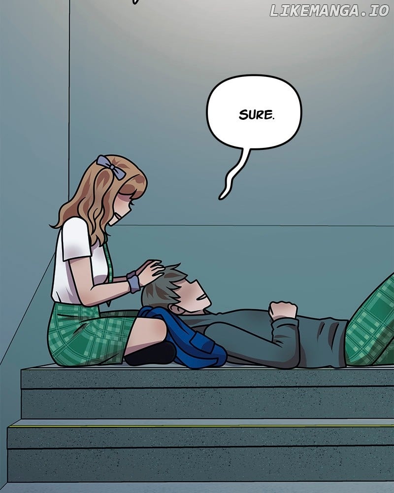 Sweetheart – Manhwa Chapter 56 - page 5