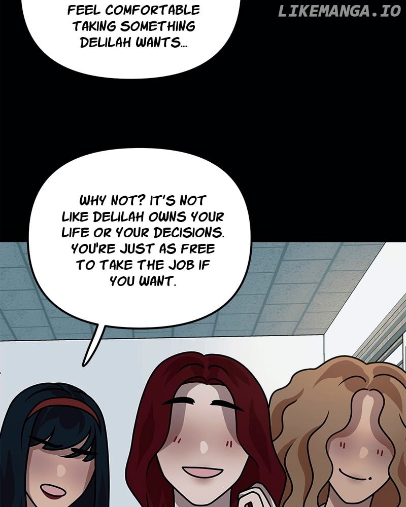 Sweetheart – Manhwa Chapter 56 - page 51