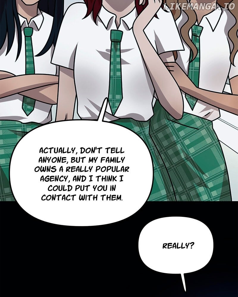 Sweetheart – Manhwa Chapter 56 - page 52