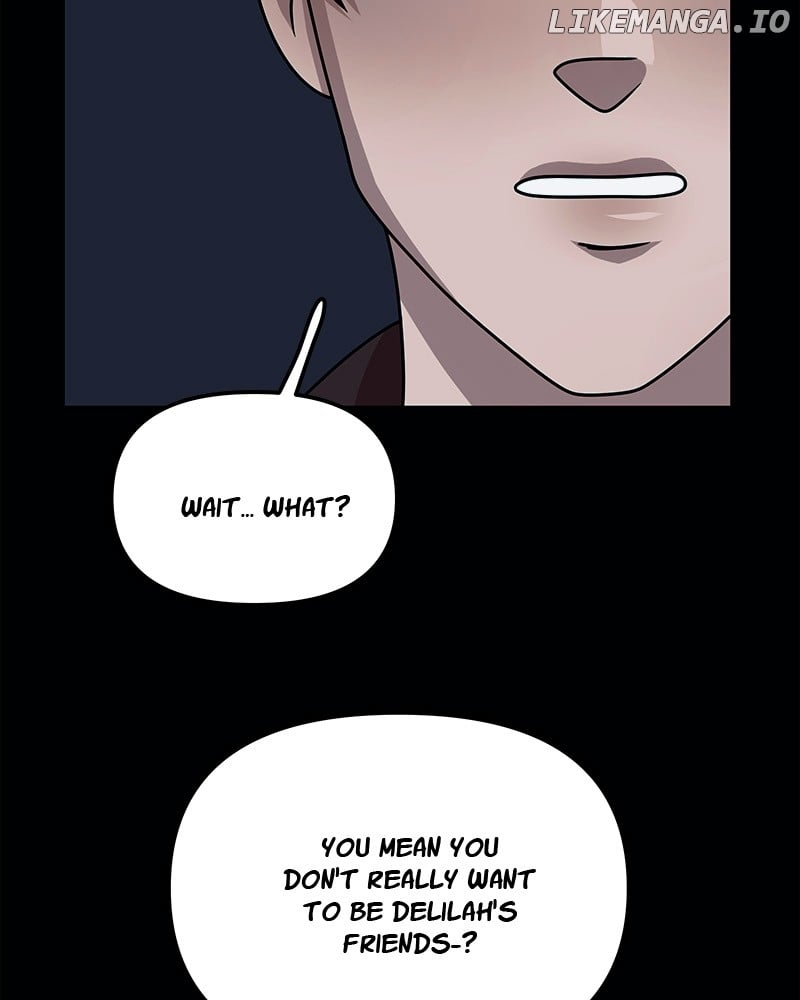 Sweetheart – Manhwa Chapter 56 - page 55