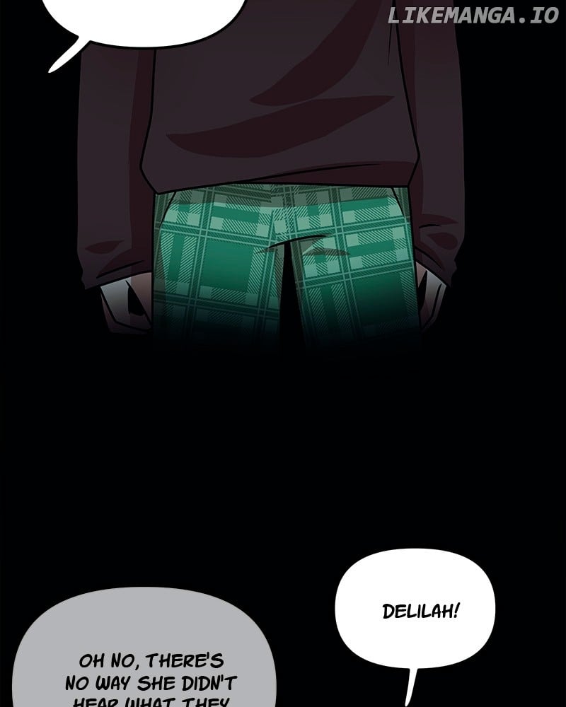 Sweetheart – Manhwa Chapter 56 - page 57