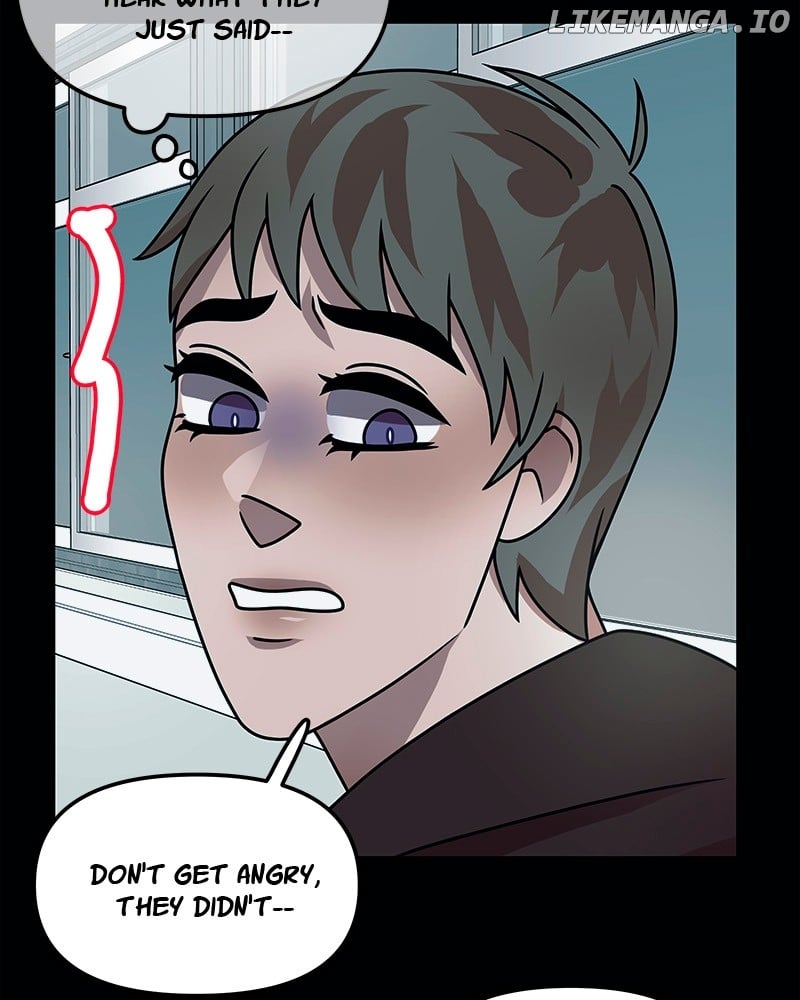 Sweetheart – Manhwa Chapter 56 - page 58