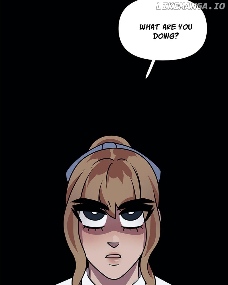 Sweetheart – Manhwa Chapter 56 - page 59