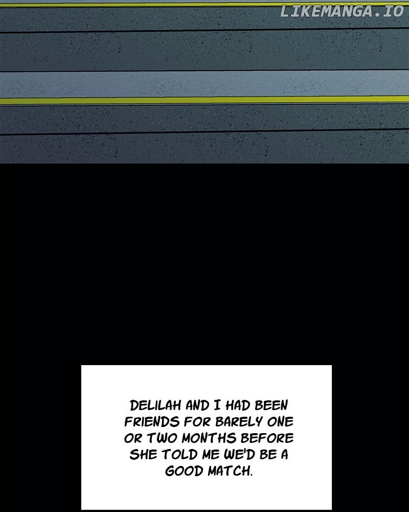 Sweetheart – Manhwa Chapter 56 - page 6