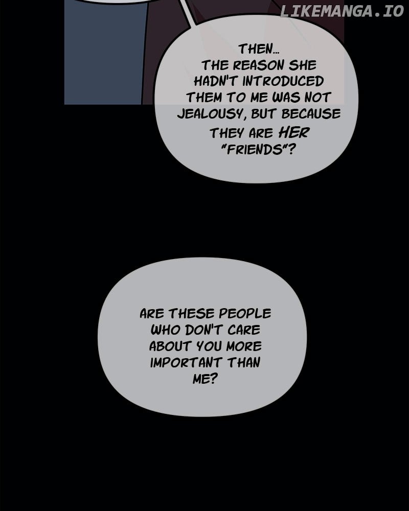 Sweetheart – Manhwa Chapter 56 - page 62