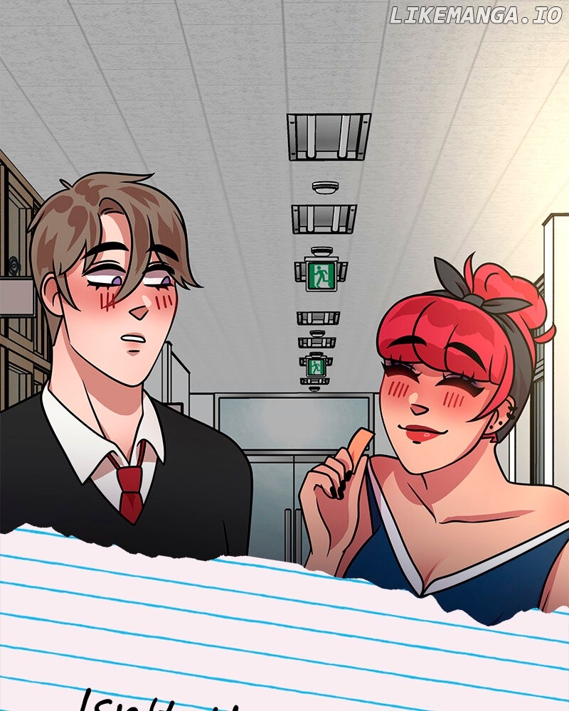 Sweetheart – Manhwa Chapter 56 - page 84