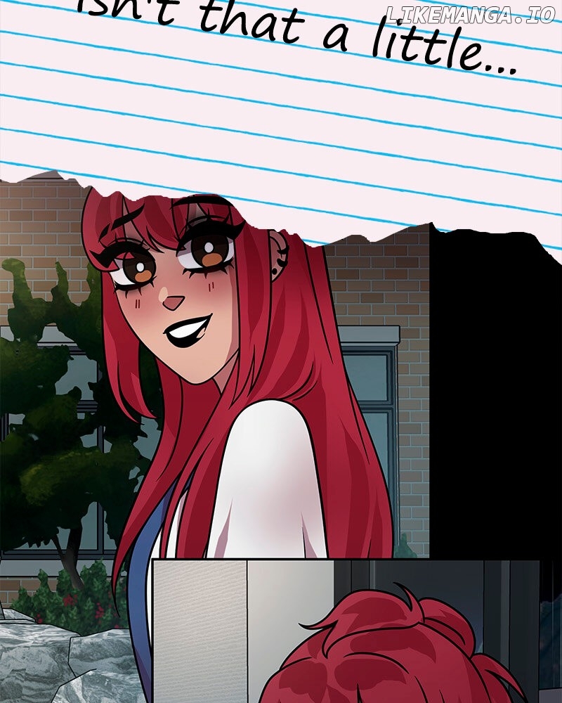 Sweetheart – Manhwa Chapter 56 - page 85