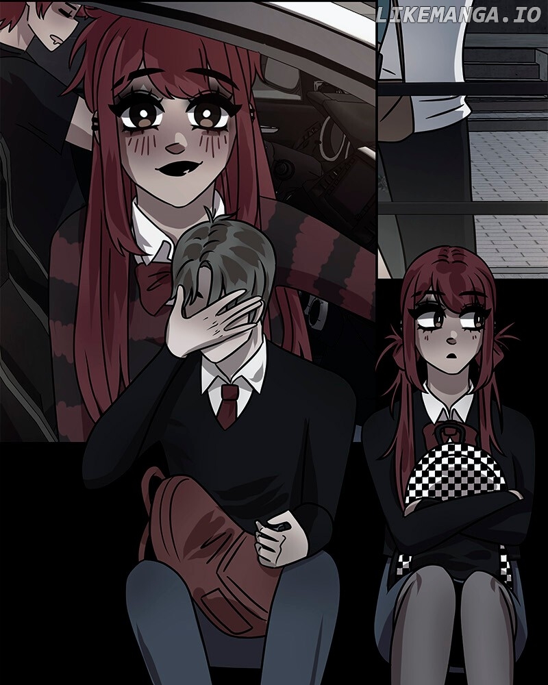 Sweetheart – Manhwa Chapter 56 - page 88