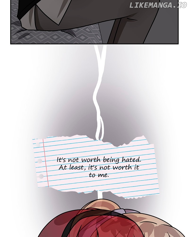 Sweetheart – Manhwa Chapter 56 - page 93