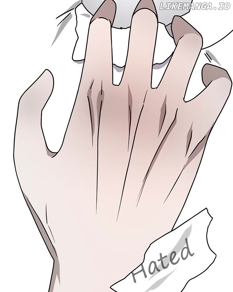 Sweetheart – Manhwa Chapter 56 - page 96