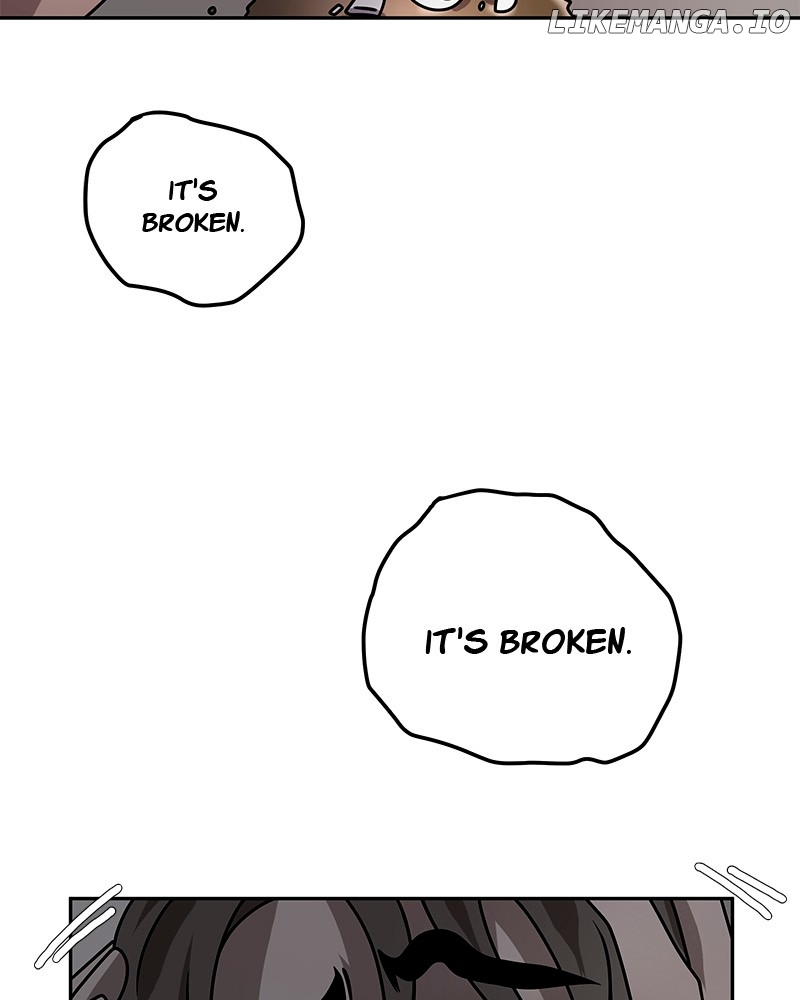 Sweetheart – Manhwa Chapter 57 - page 109