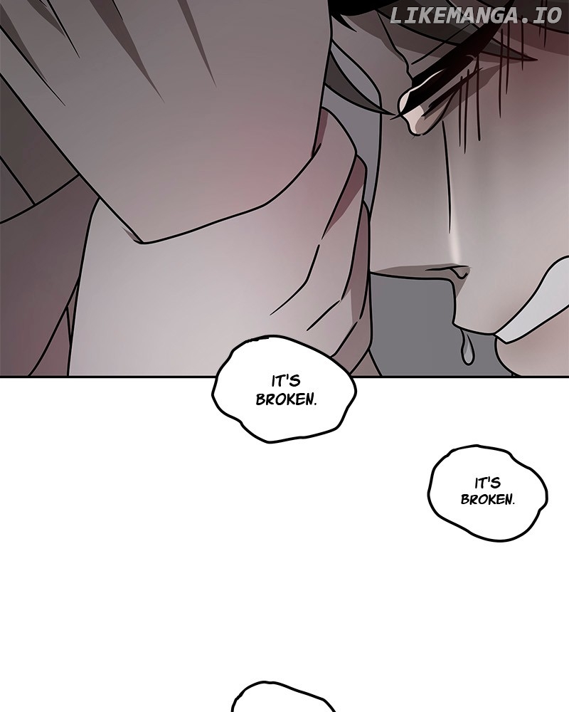 Sweetheart – Manhwa Chapter 57 - page 112
