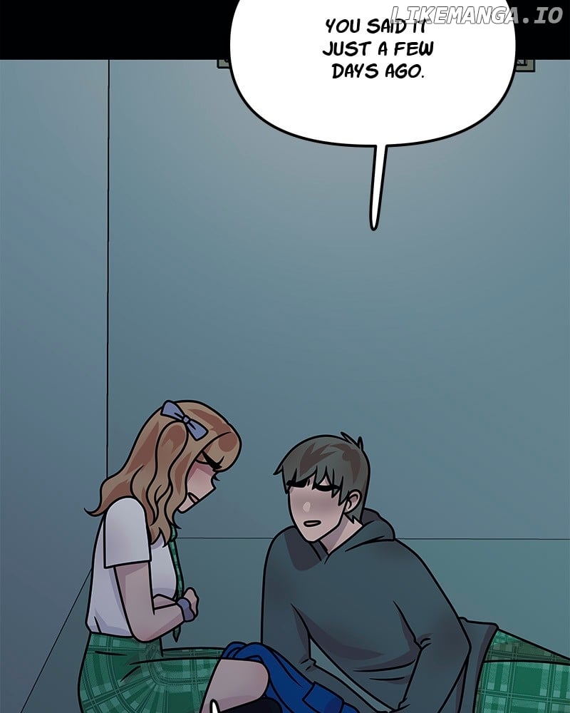 Sweetheart – Manhwa Chapter 57 - page 18