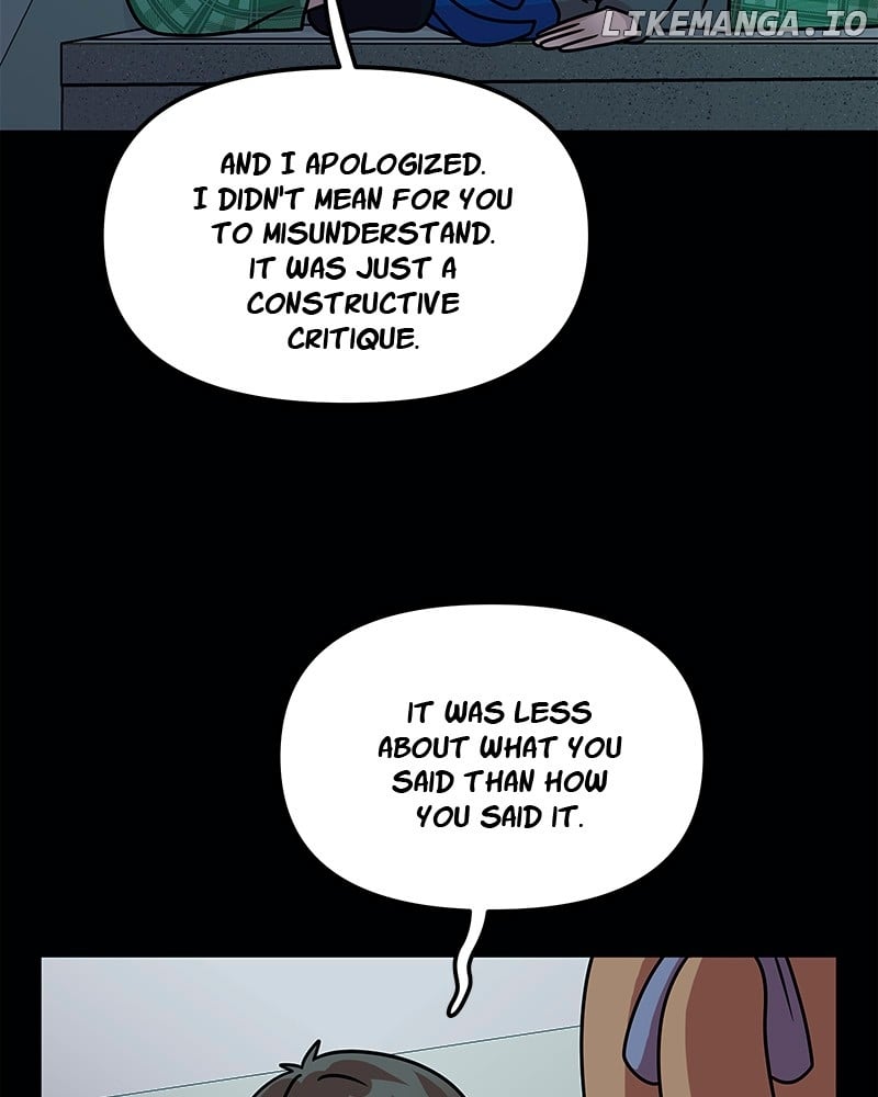 Sweetheart – Manhwa Chapter 57 - page 19