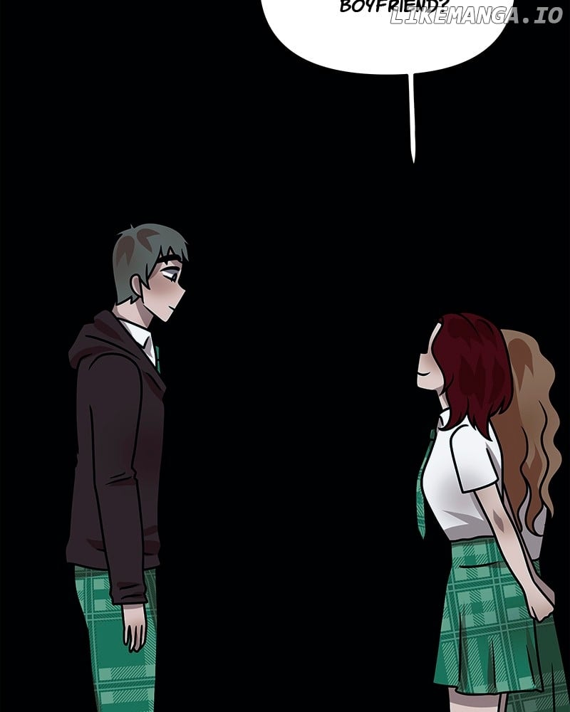 Sweetheart – Manhwa Chapter 57 - page 44