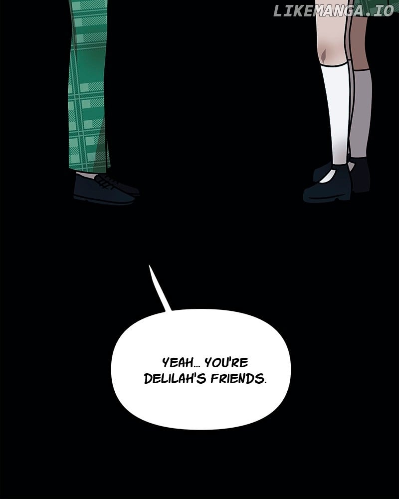 Sweetheart – Manhwa Chapter 57 - page 45