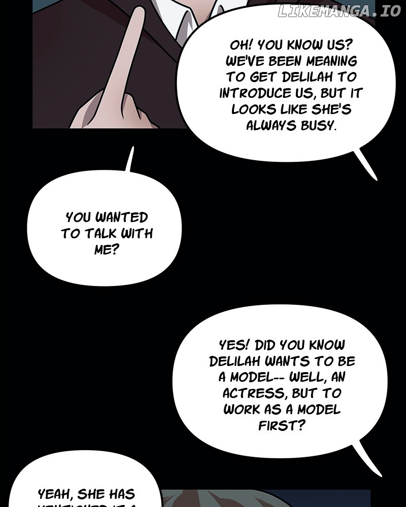 Sweetheart – Manhwa Chapter 57 - page 47