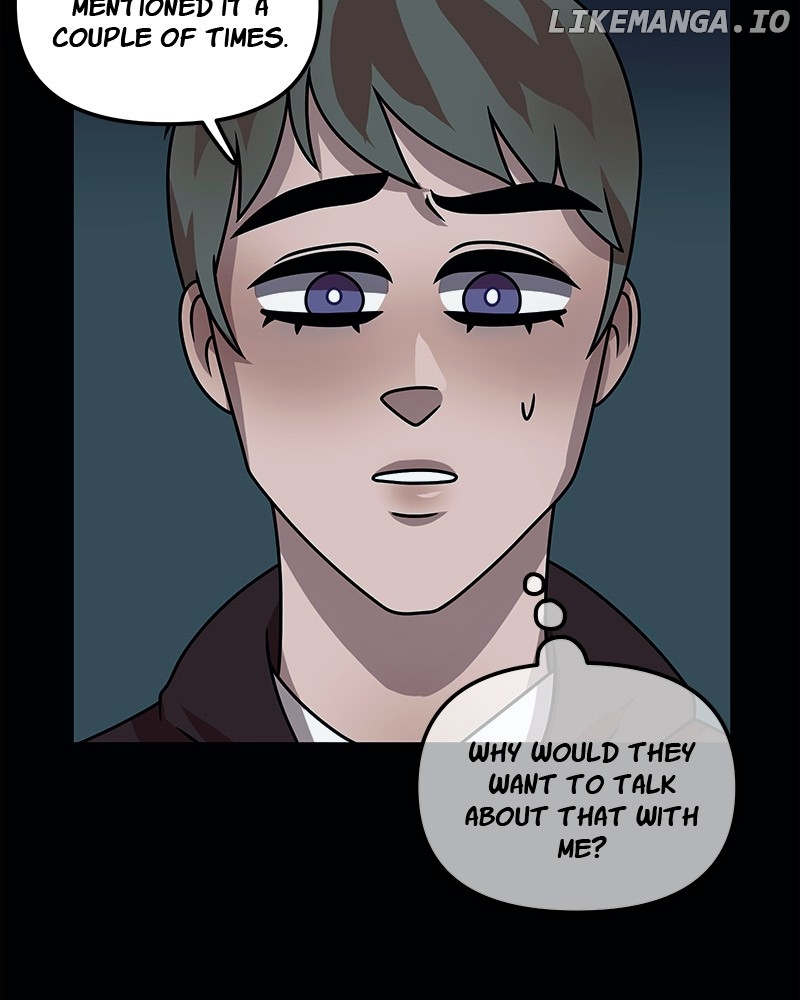 Sweetheart – Manhwa Chapter 57 - page 48