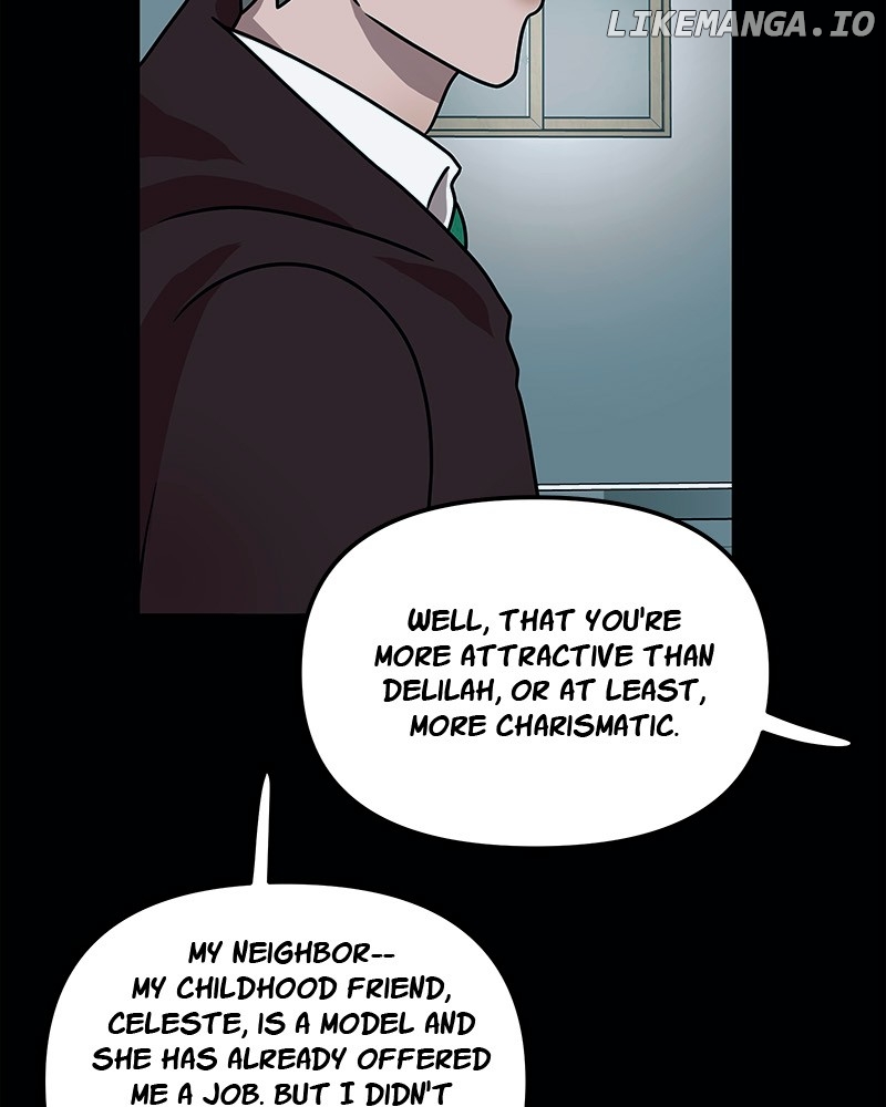 Sweetheart – Manhwa Chapter 57 - page 50
