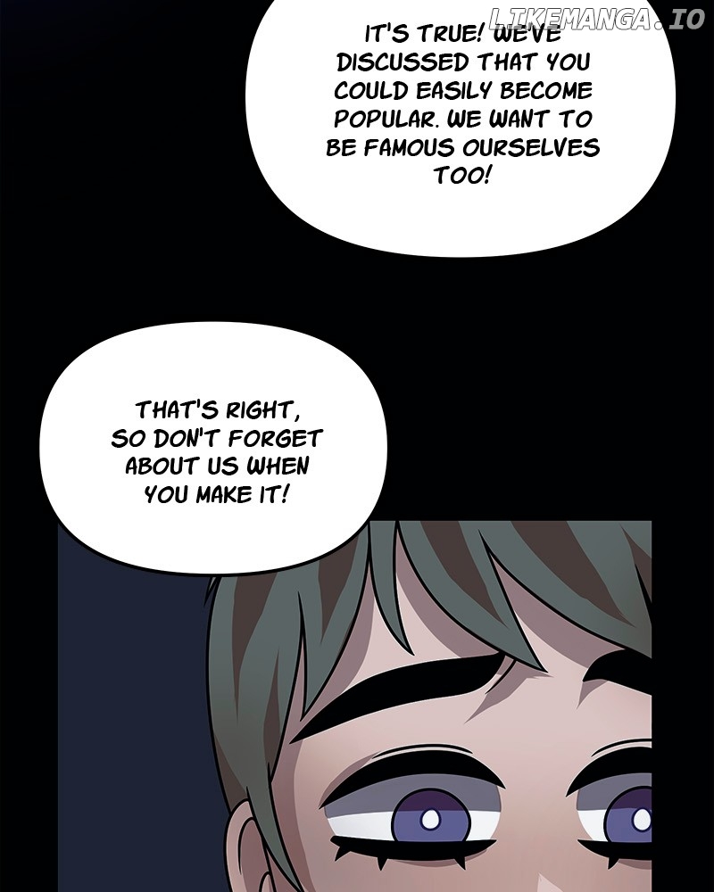Sweetheart – Manhwa Chapter 57 - page 54