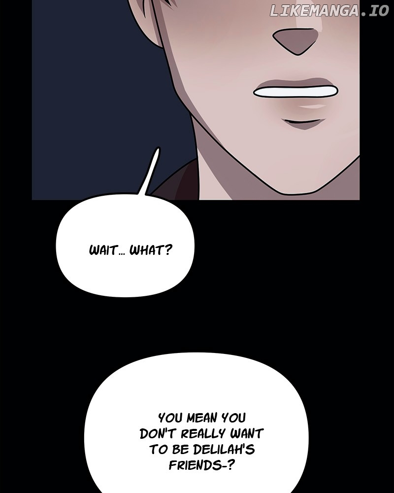 Sweetheart – Manhwa Chapter 57 - page 55