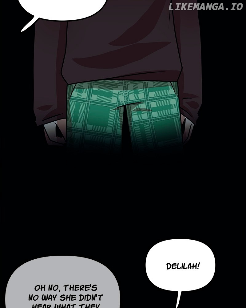Sweetheart – Manhwa Chapter 57 - page 57