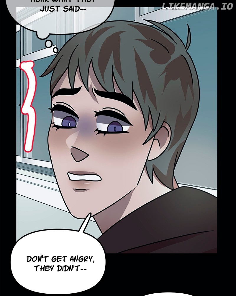 Sweetheart – Manhwa Chapter 57 - page 58