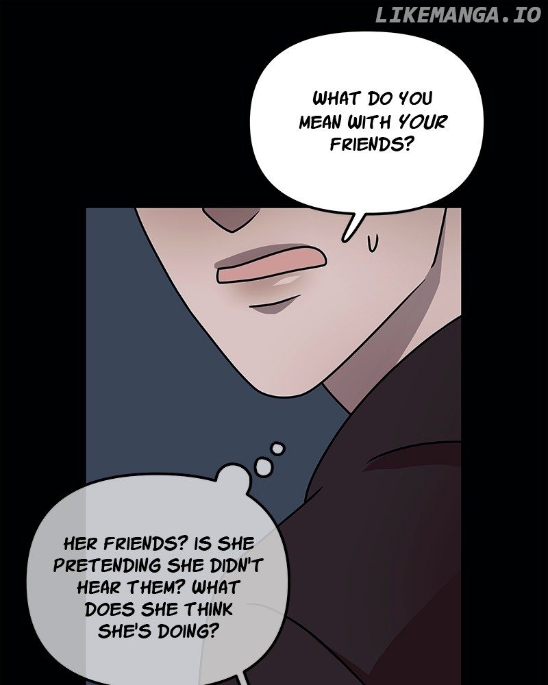 Sweetheart – Manhwa Chapter 57 - page 61