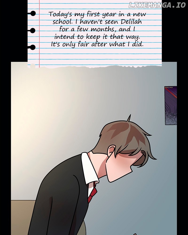 Sweetheart – Manhwa Chapter 57 - page 77