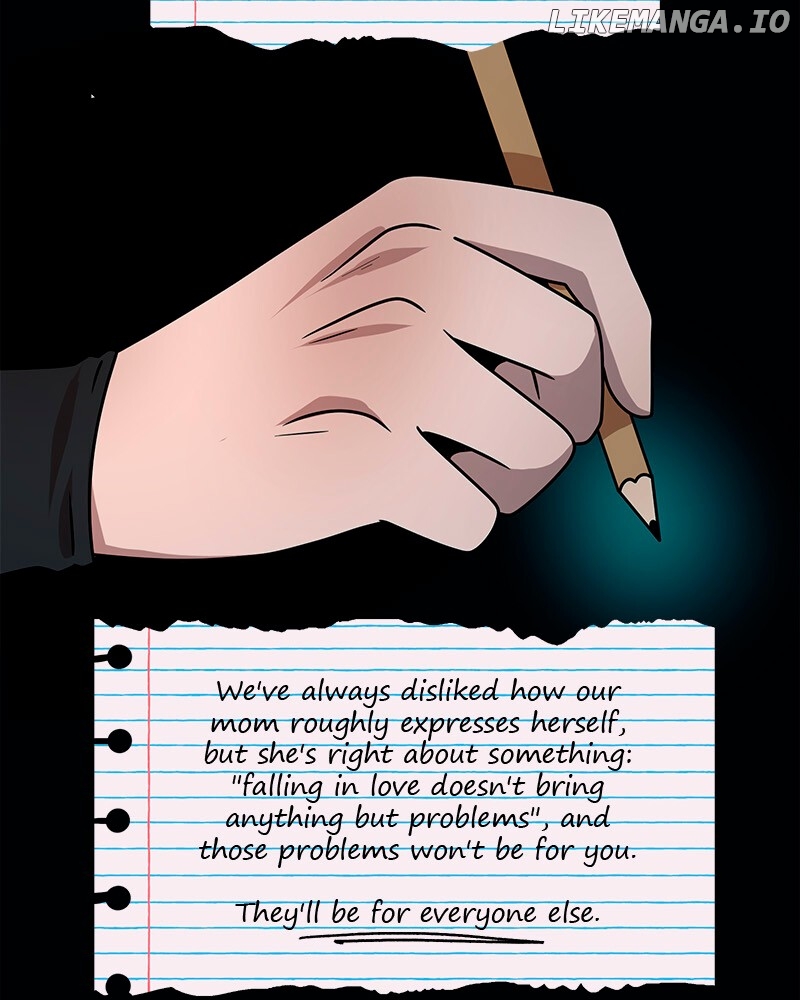 Sweetheart – Manhwa Chapter 57 - page 79