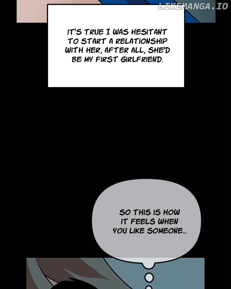 Sweetheart – Manhwa Chapter 57 - page 8