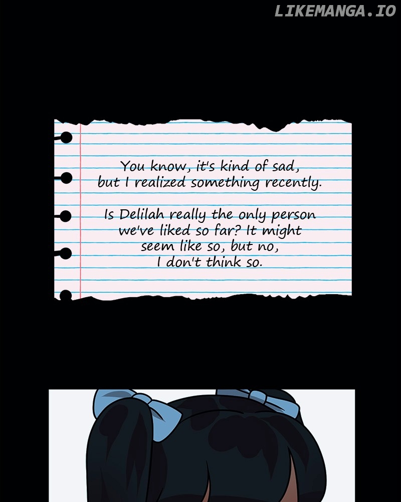 Sweetheart – Manhwa Chapter 57 - page 80