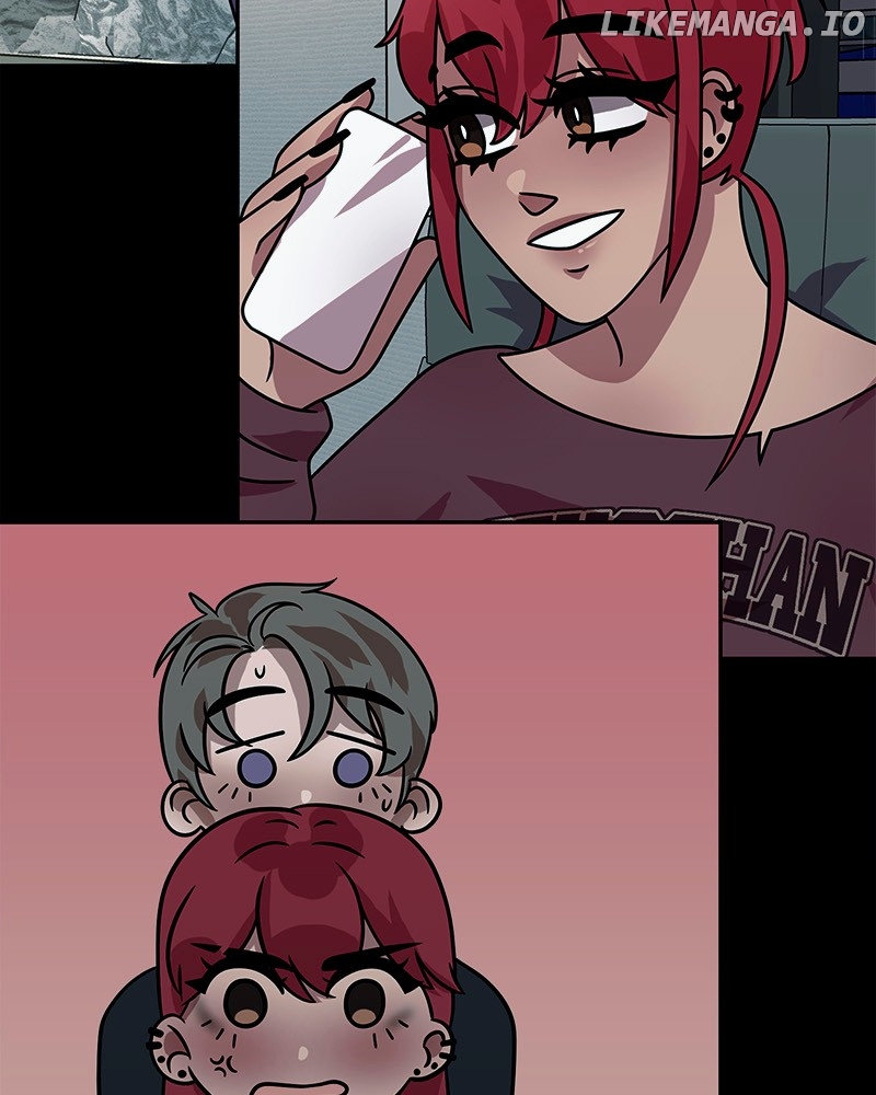 Sweetheart – Manhwa Chapter 57 - page 86