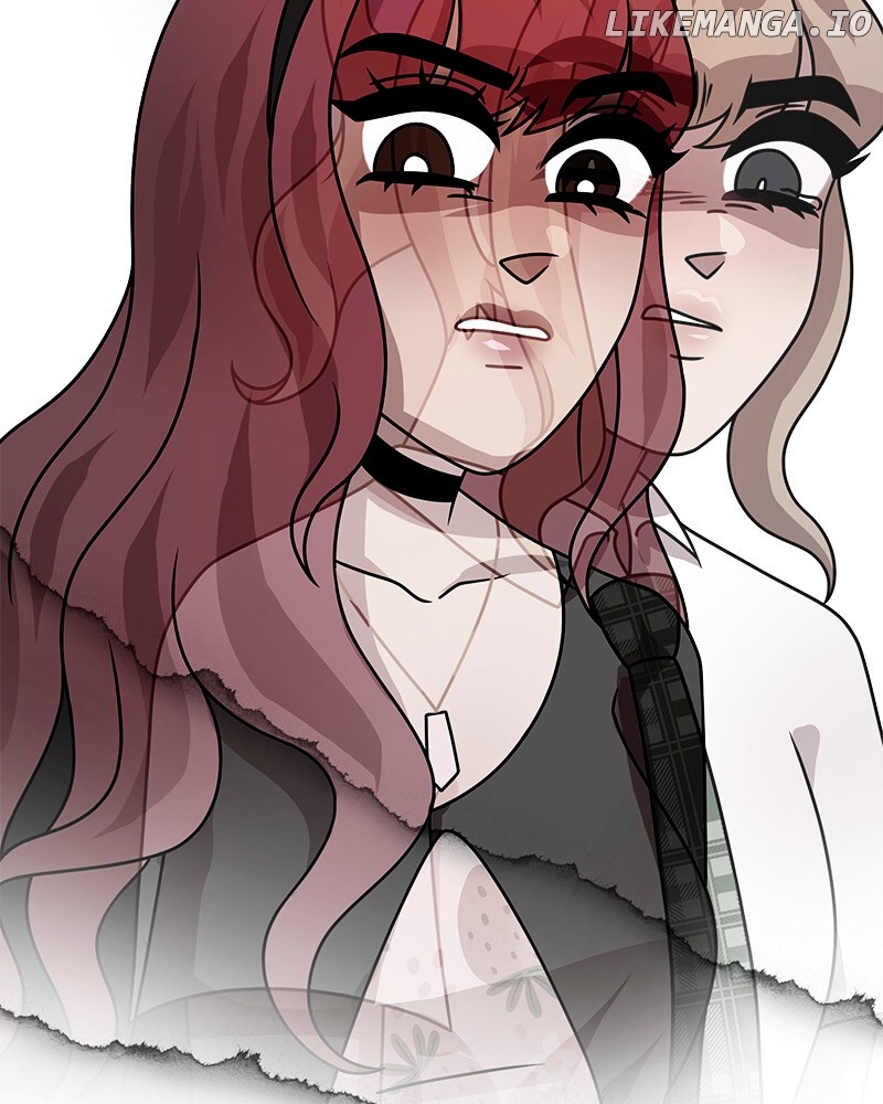 Sweetheart – Manhwa Chapter 57 - page 94