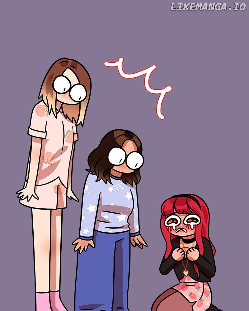 Sweetheart – Manhwa Chapter 58 - page 10