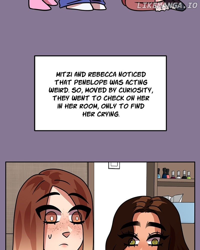 Sweetheart – Manhwa Chapter 58 - page 11