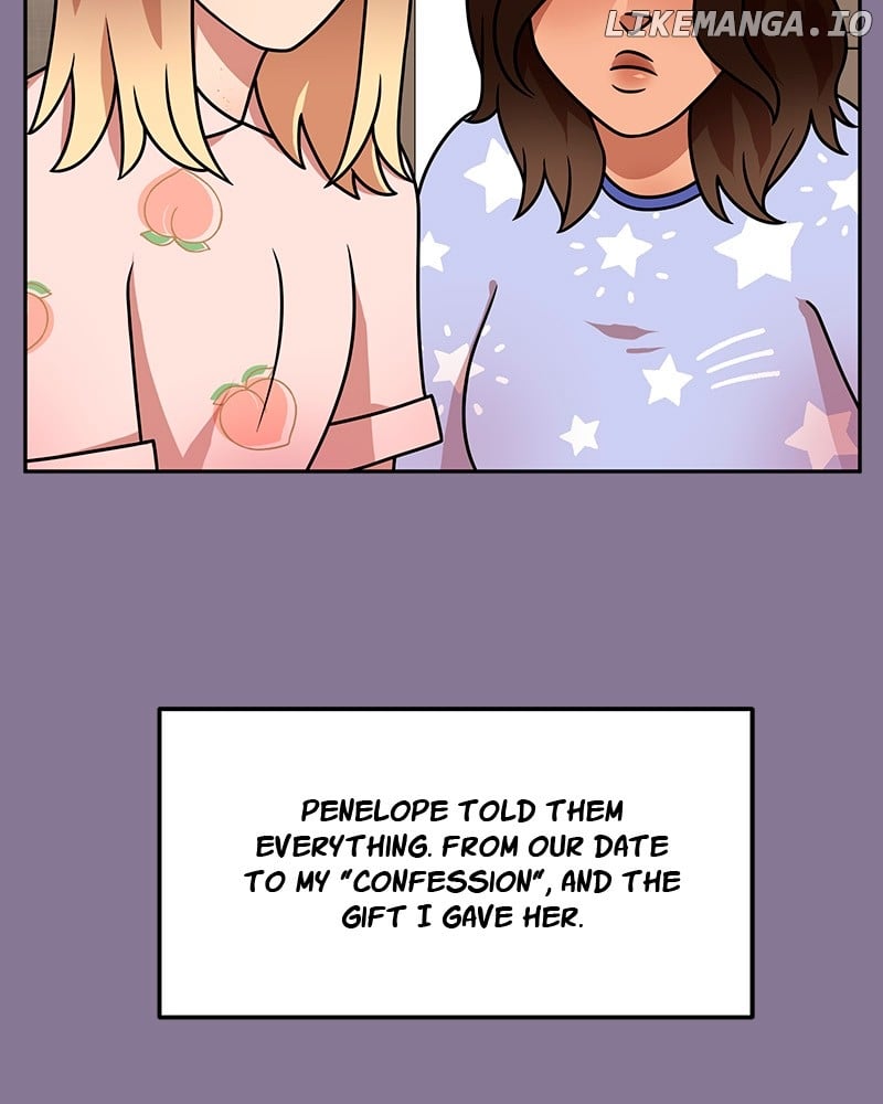 Sweetheart – Manhwa Chapter 58 - page 12
