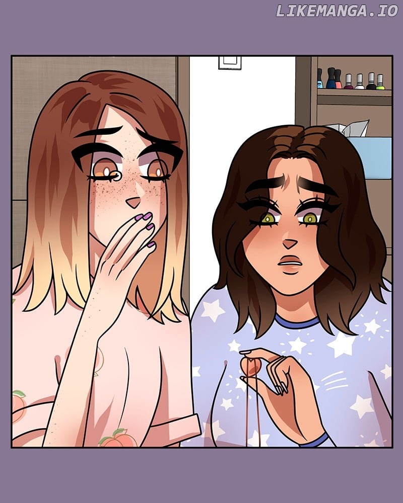 Sweetheart – Manhwa Chapter 58 - page 13
