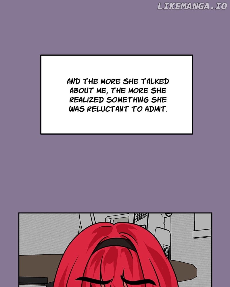 Sweetheart – Manhwa Chapter 58 - page 14