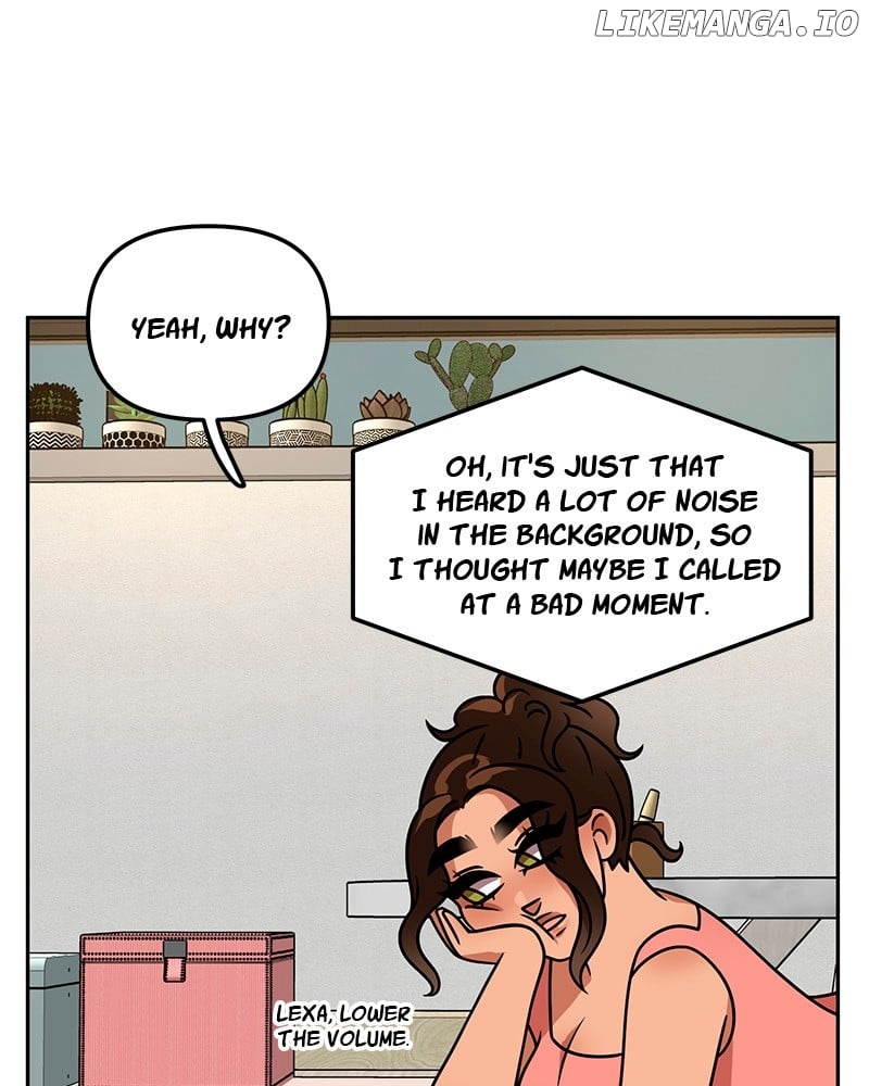 Sweetheart – Manhwa Chapter 58 - page 20