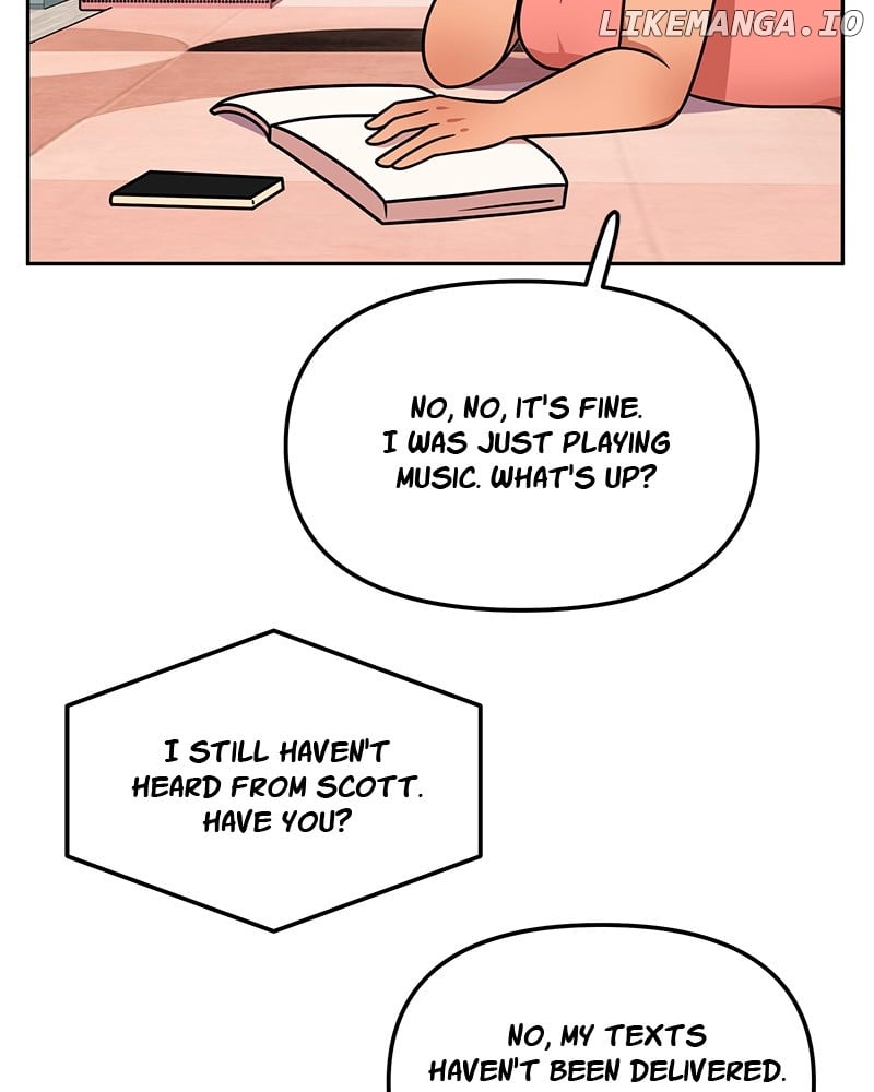 Sweetheart – Manhwa Chapter 58 - page 21