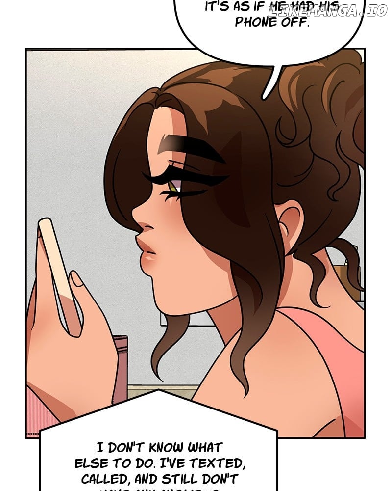 Sweetheart – Manhwa Chapter 58 - page 22