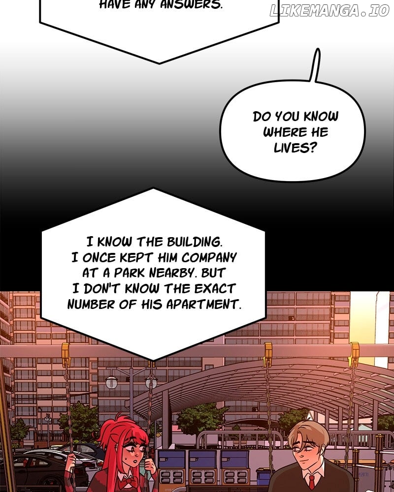 Sweetheart – Manhwa Chapter 58 - page 23