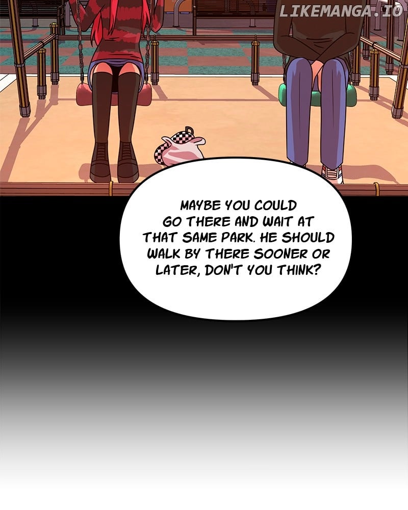 Sweetheart – Manhwa Chapter 58 - page 24