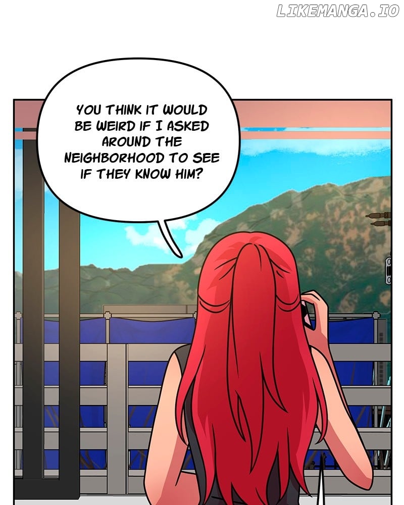 Sweetheart – Manhwa Chapter 58 - page 25